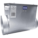 Nagrzewnica kanałowa elektryczna DH