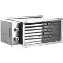 Nagrzewnica kanałowa elektryczna RH