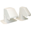 Przepust dachowy INJ