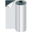 Mata K-Flex ST ALU AD (samoprzylepna)