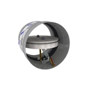 Klapa p.poż. odcinająca RK150-HE-N