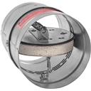 Klapa p.poż. odcinająca mcr FID PRO/S/N/D/WK2