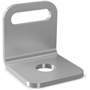 Wspornik obejm XP-DL