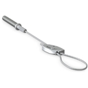 Zawiesie linkowe z przyłączem metrycznym LS