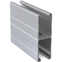 Profile podwójne SD-MH2,5 41X124