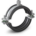 Obejmy DUO UPGD - bez kołka