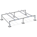 Zestawy wsporcze ZW4