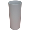 Przedłużka do króćca anemostatu