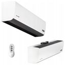 Kurtyna zimna seria AERIS C-1P