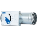 Regulator stałego przepływu ocynkowany RACAV