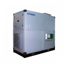 Rekuperator podłogowy z wymiennikiem krzyżowym HRS-FS