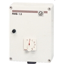 Regulator prędkości RMB