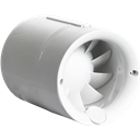 Wentylator kanałowy-osiowy SILENTUB