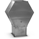 Wyrzutnia dachowa typ E WDQ-E