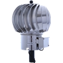 Turbowent Hybrydowy TH150CHAL