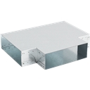 Trójnik prostokątny TRP/90