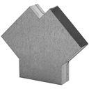 Trójnik prostokątny YP/90