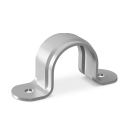 Obejma do Instalacji Elektrycznych 20mm (25szt./opak) (sp)