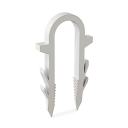 Klips podłogowy 48mm (100szt./opak)