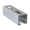 Profil montażowy TYP A2,0 L=3000mm (30x30x2) OC.OG. (1szt./opak)   (- MPP -)