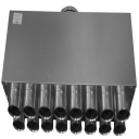 Rozdzielacz przelotowy