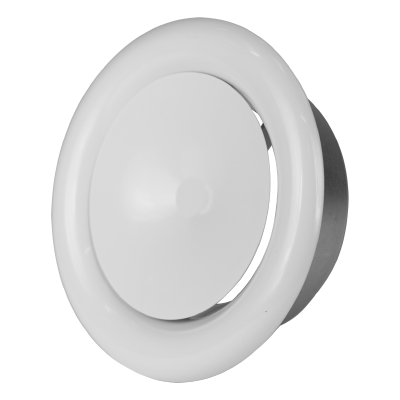 Zawór nawiewny SR-S