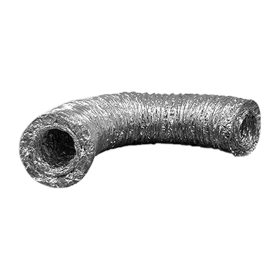 Tłumik elastyczny TAE