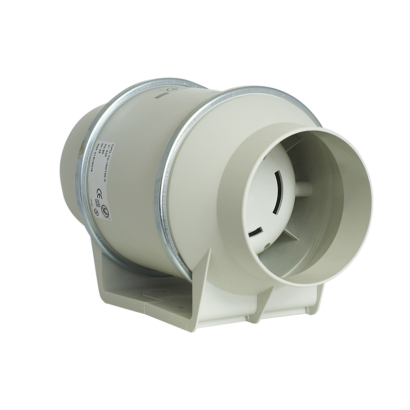 Wentylator kanałowy TD