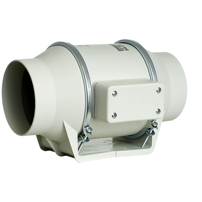 Wentylator kanałowy TD