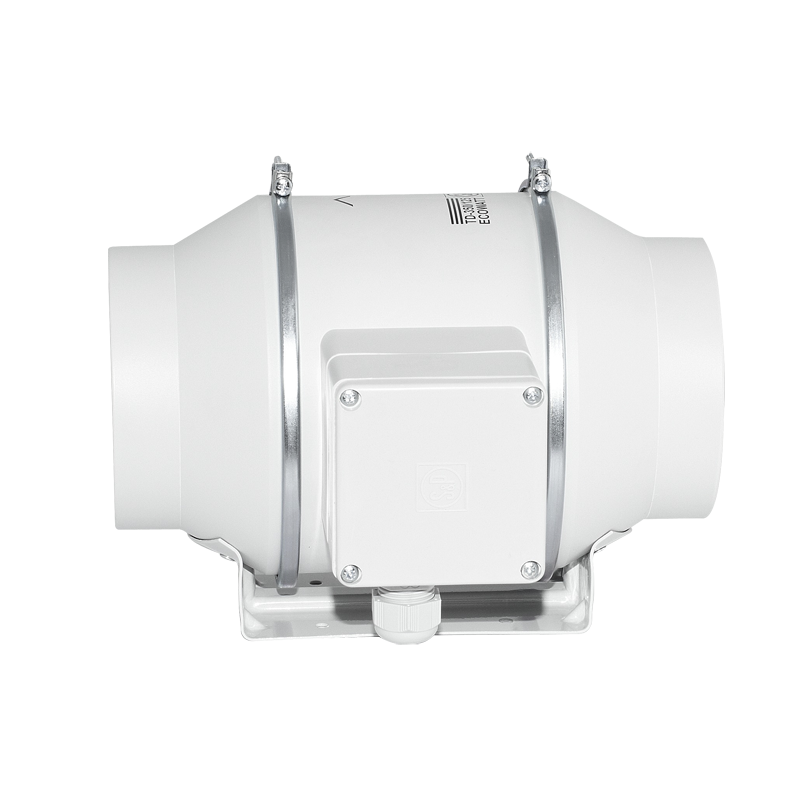 Wentylator kanałowy TD ECOWATT