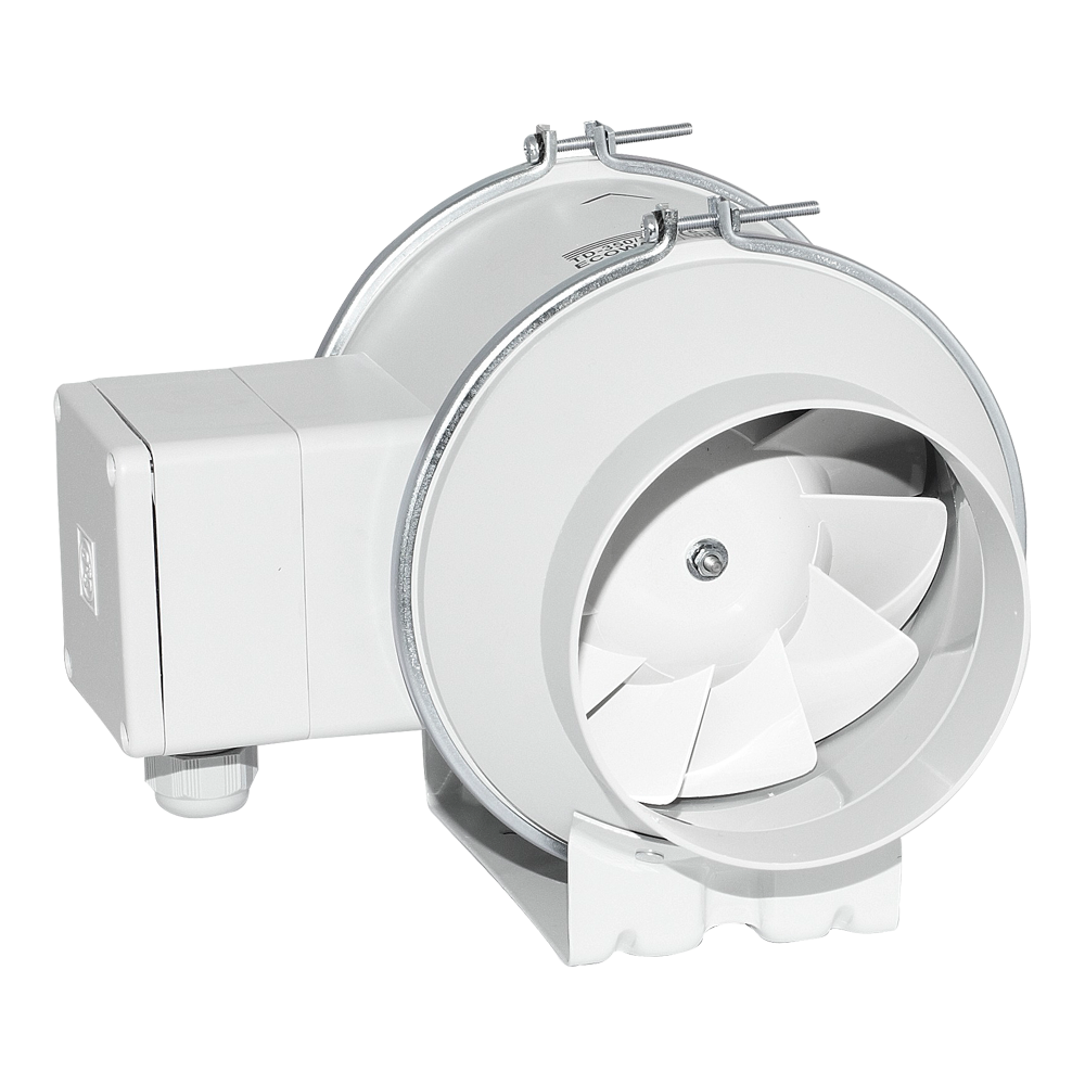 Wentylator kanałowy TD ECOWATT