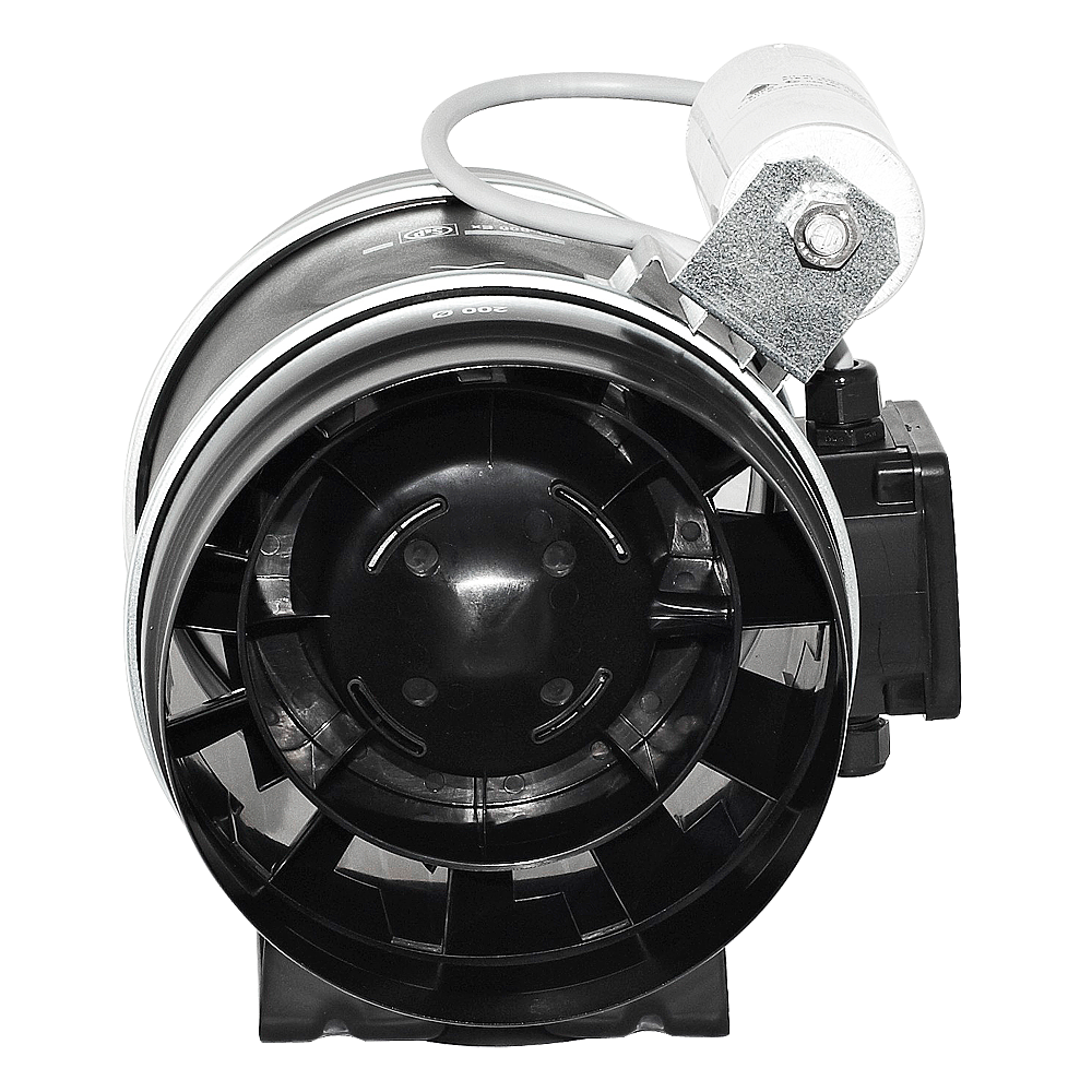 Wentylator kanałowy przeciwwybuchowy TD ATEX