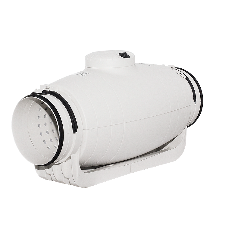 Wentylator kanałowy TD SILENT