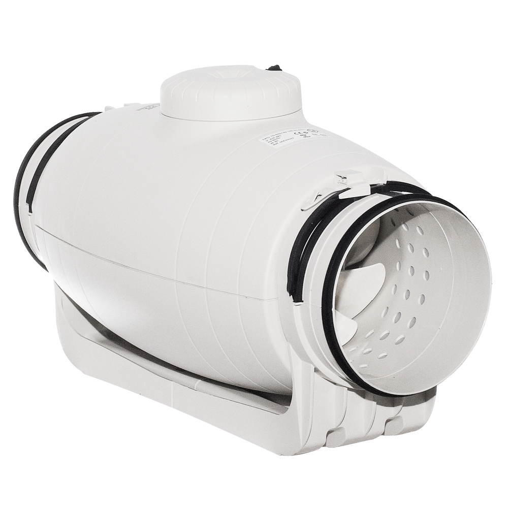 Wentylator kanałowy TD SILENT