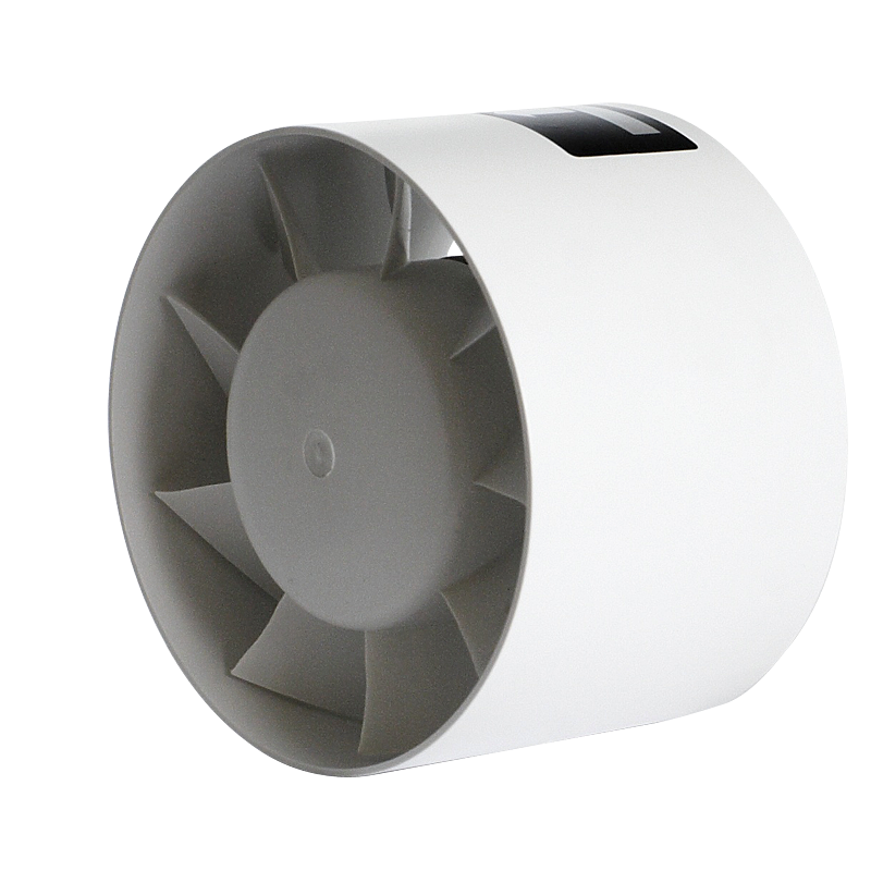 Wentylator kanałowy-osiowy TDM