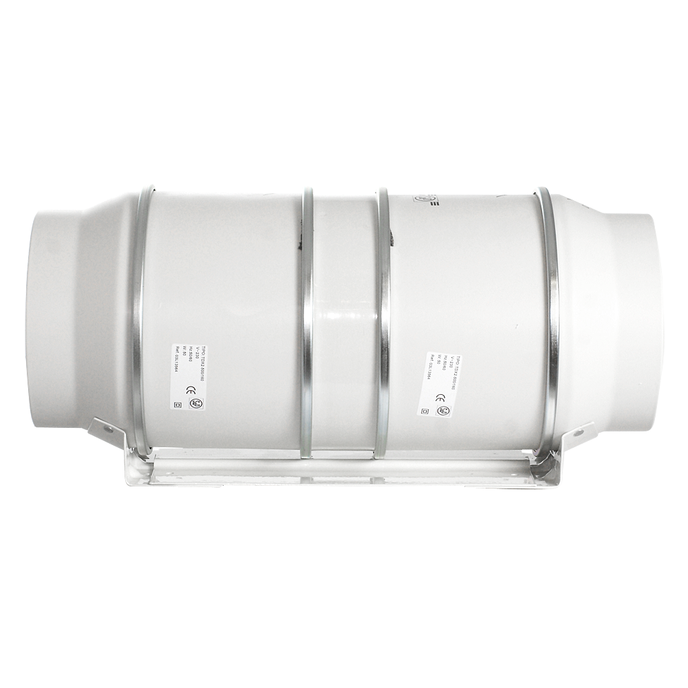 Wentylator kanałowy TDx2