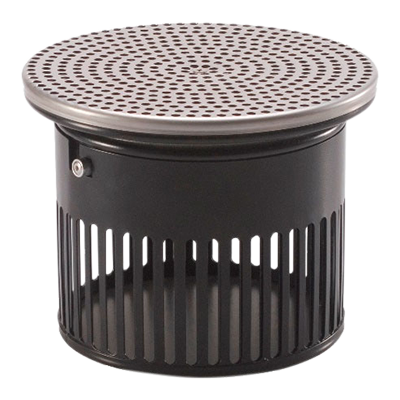 Nawiewnik podłogowy TE-KP D