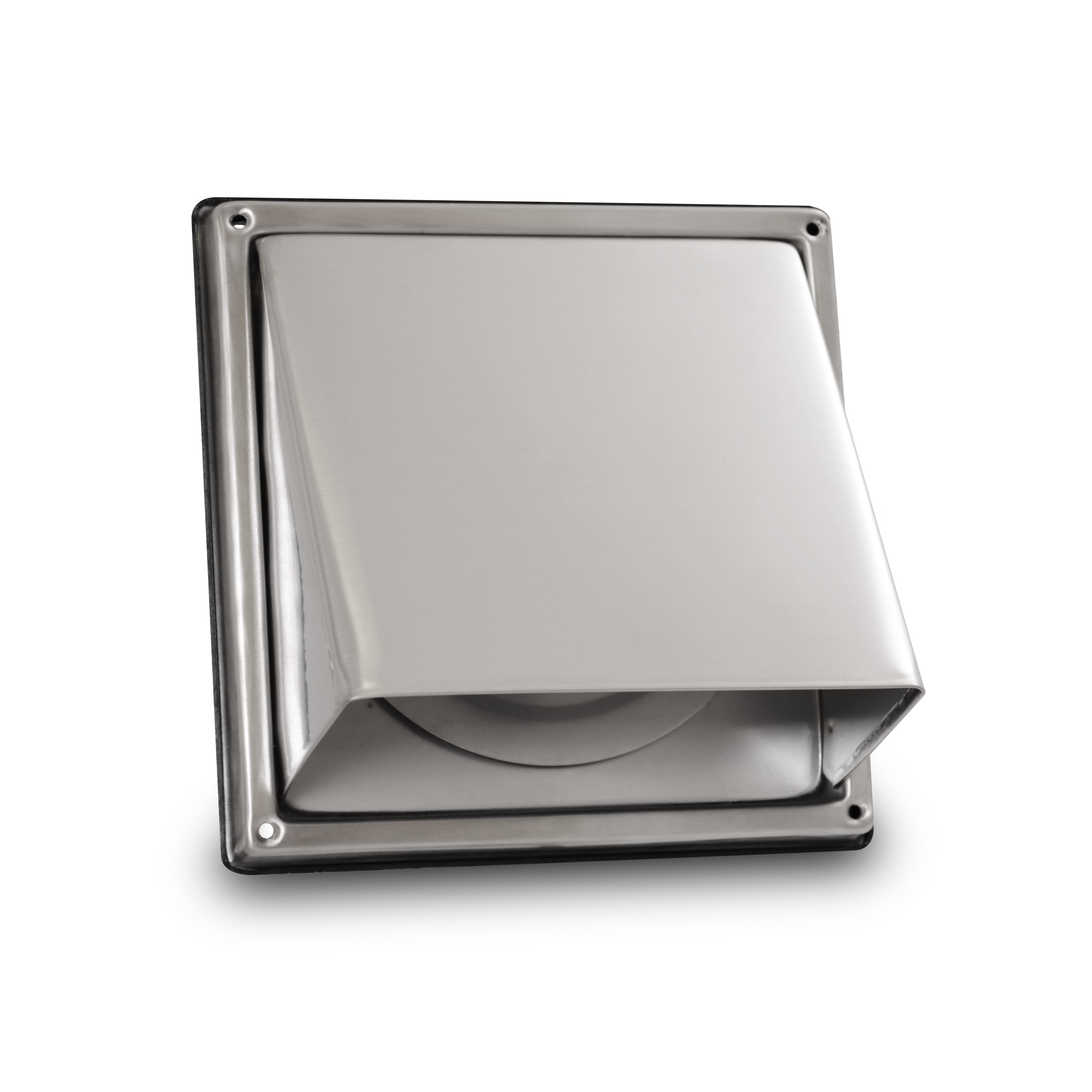 Klapa zwrotna zewnętrzna z okapnikiem USUA