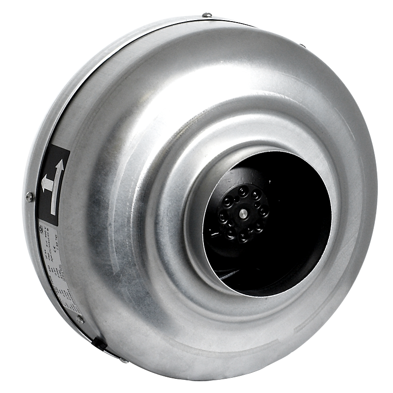 Wentylator kanałowy VENT