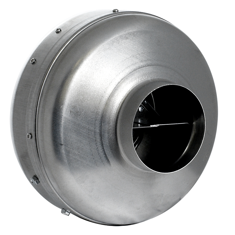 Wentylator kanałowy VENT