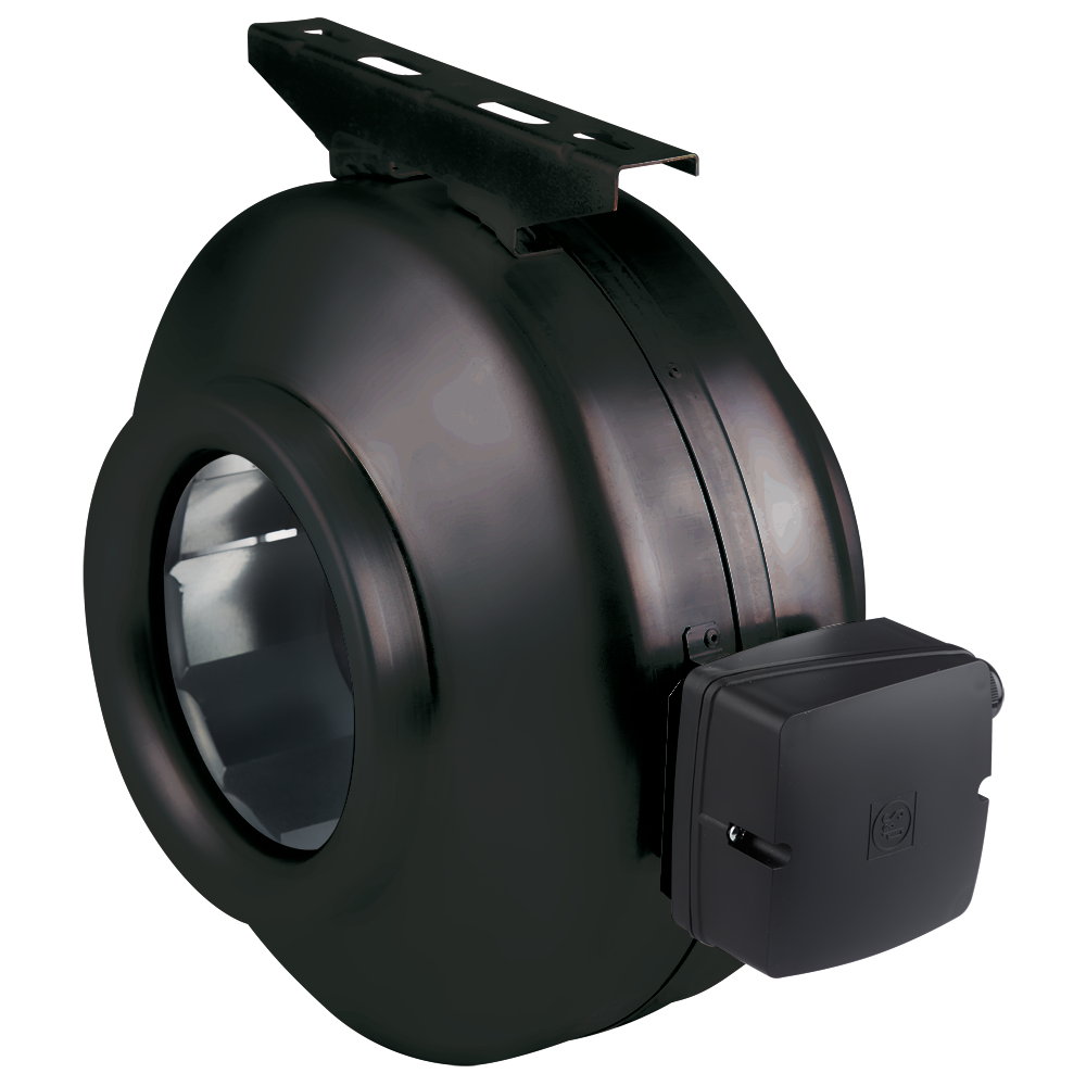 Wentylator kanałowy VENT ECOWATT