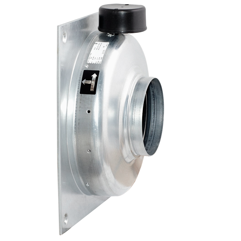 Wentylator kanałowy VENT-V