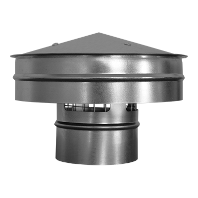 Kominek wentylacyjny VH