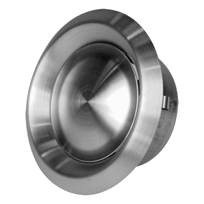Zawór powietrzny (stal chromo-nikowa) VS