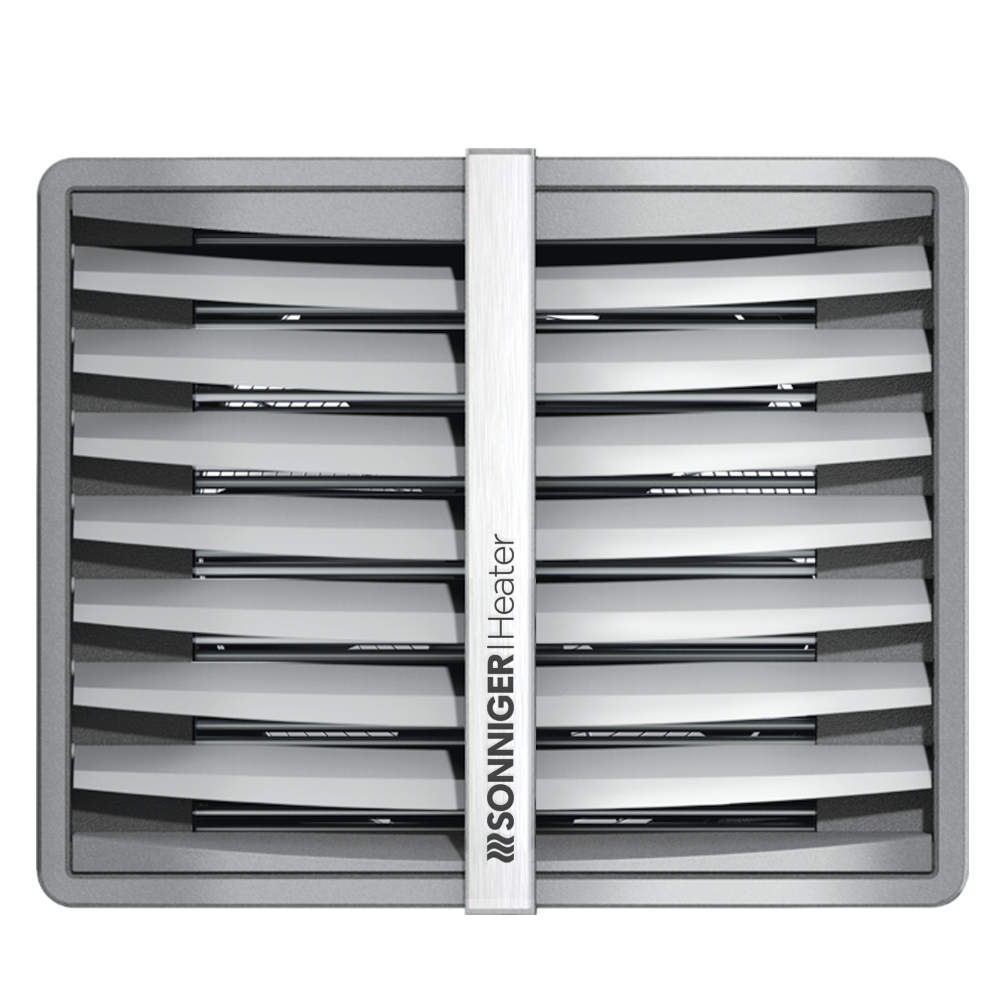 Nagrzewnica wodna HEATER CONDENS CR