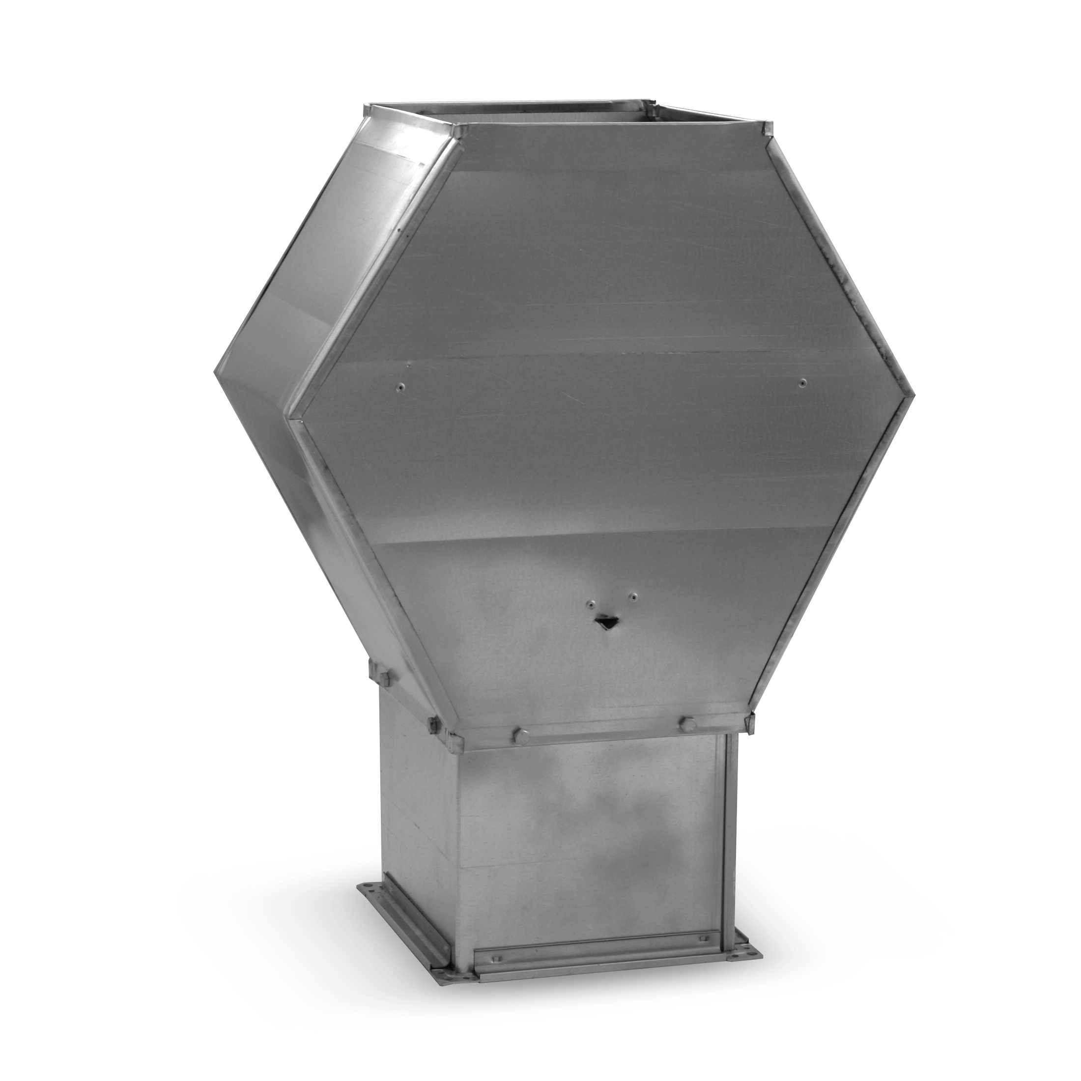 Wyrzutnia dachowa typ E WDQ-E