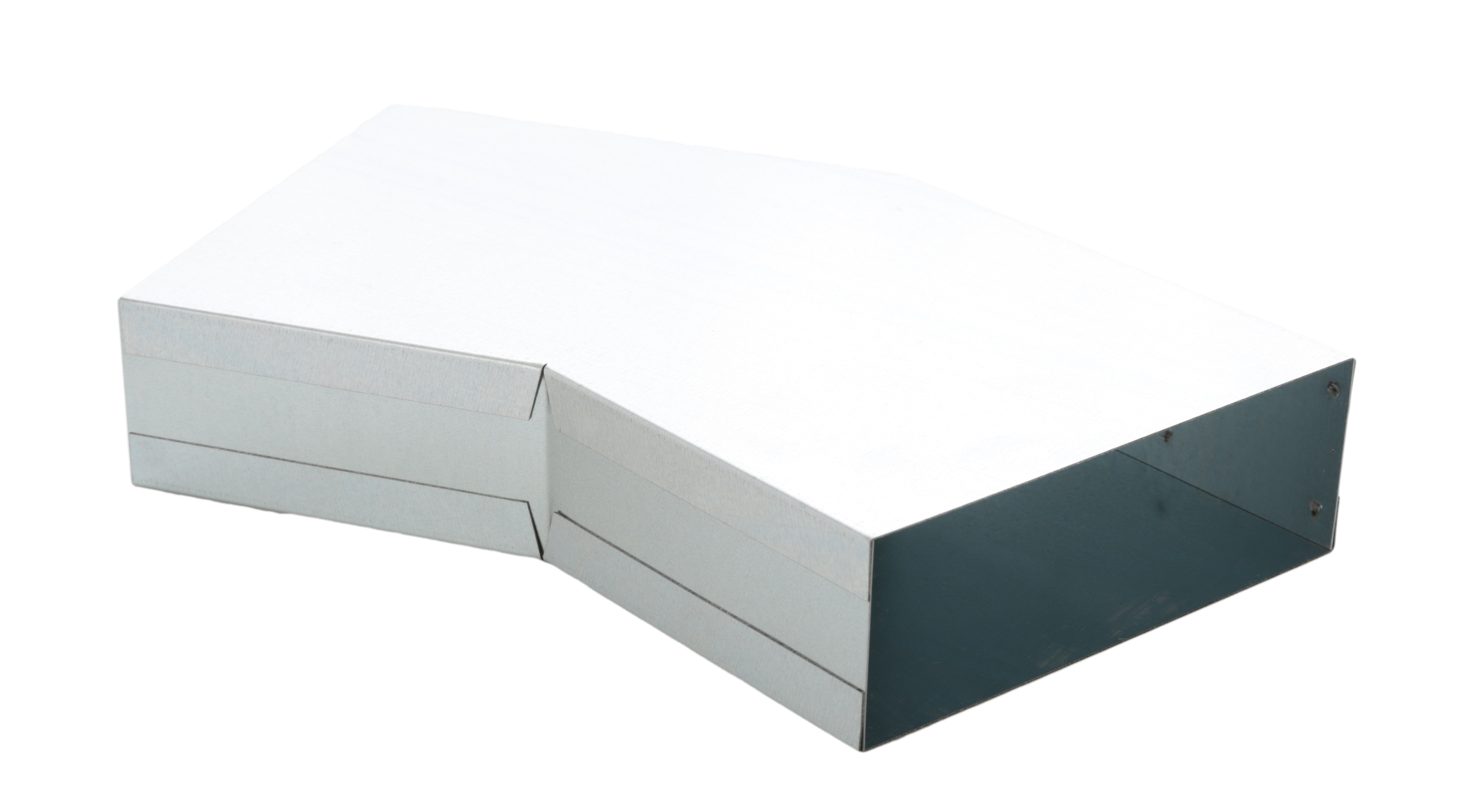 Kolano prostokątne KL/45(30)