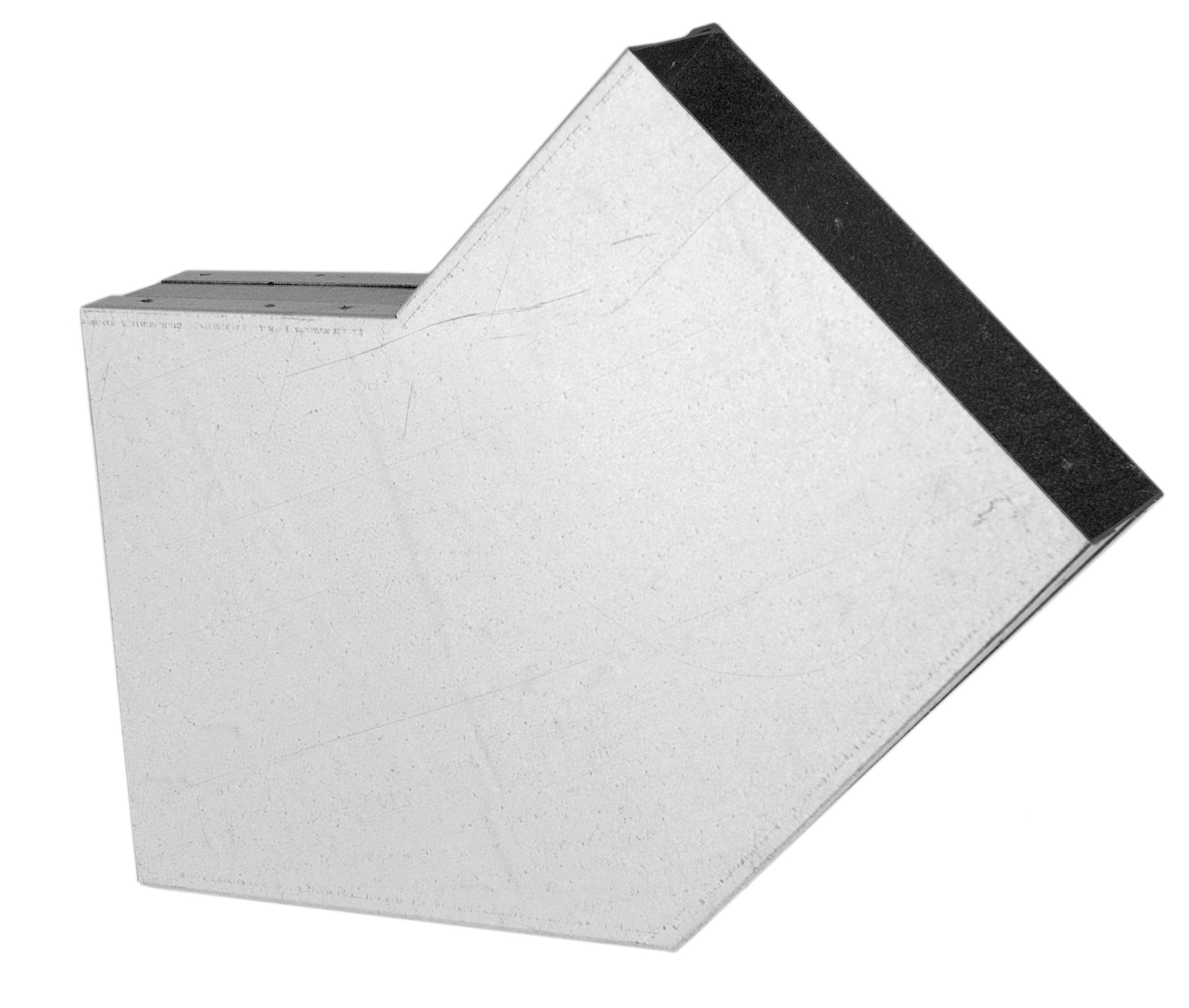 Kolano prostokątne KL/45(30)