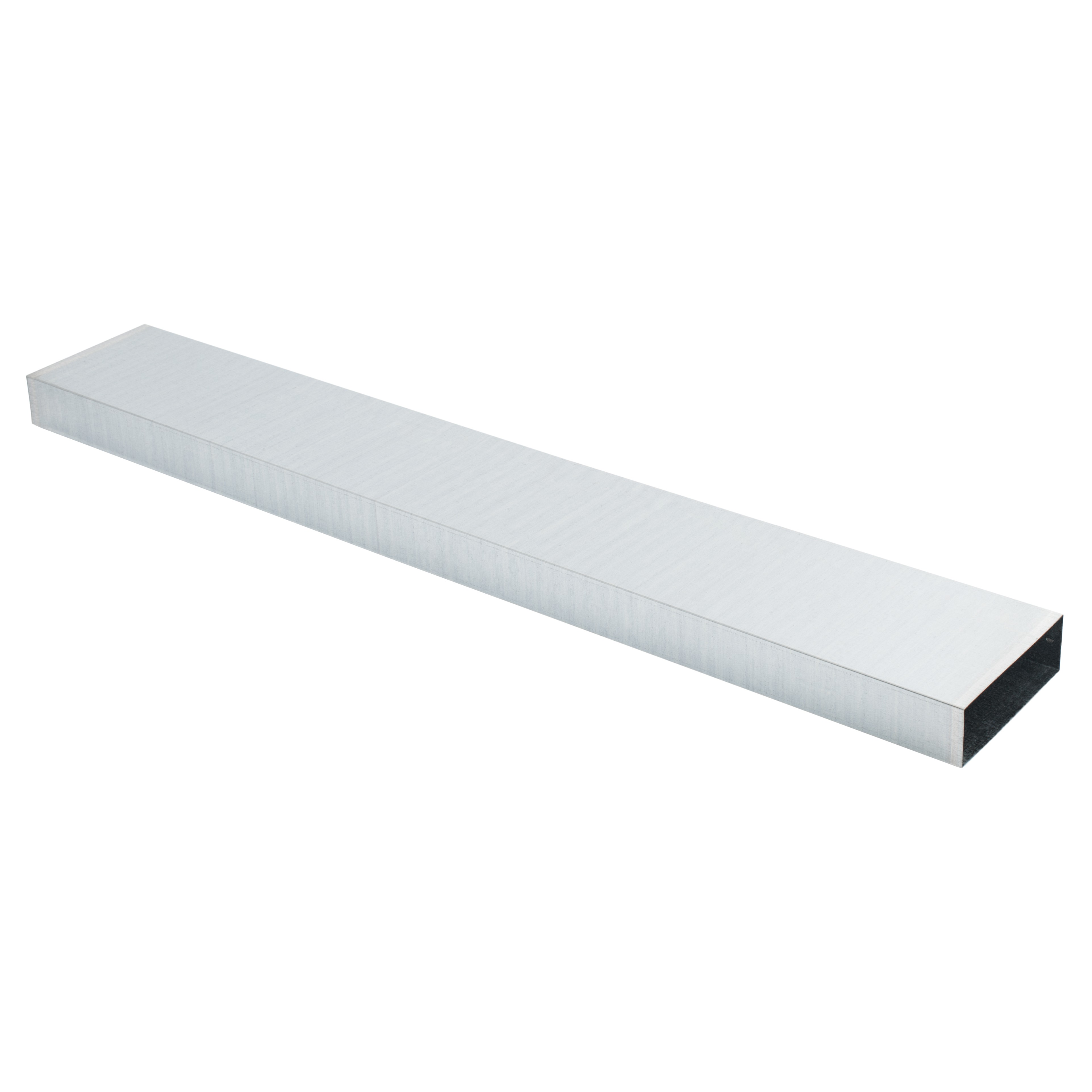 Kanał prostokątny KP