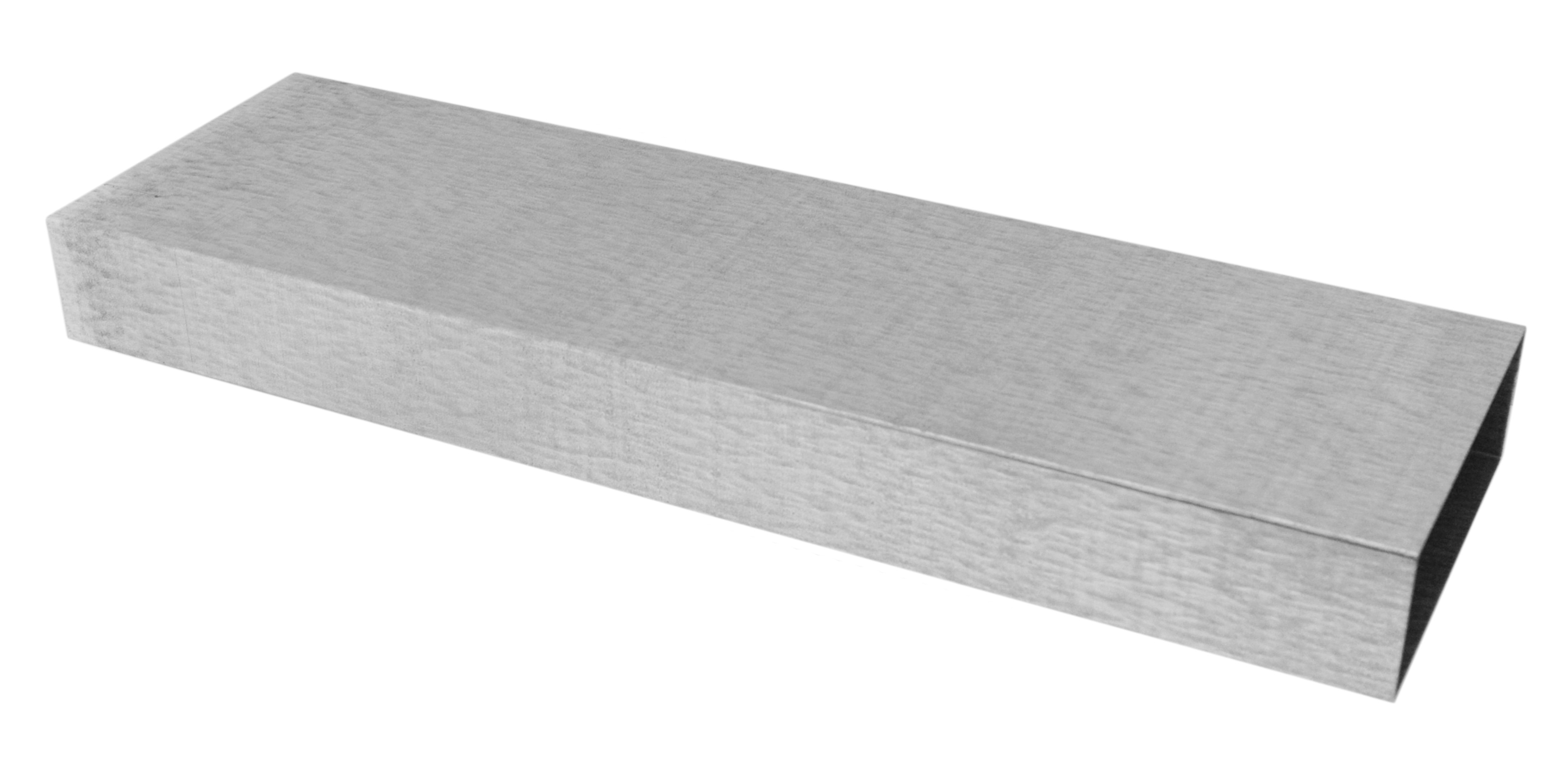 Kanał prostokątny KP